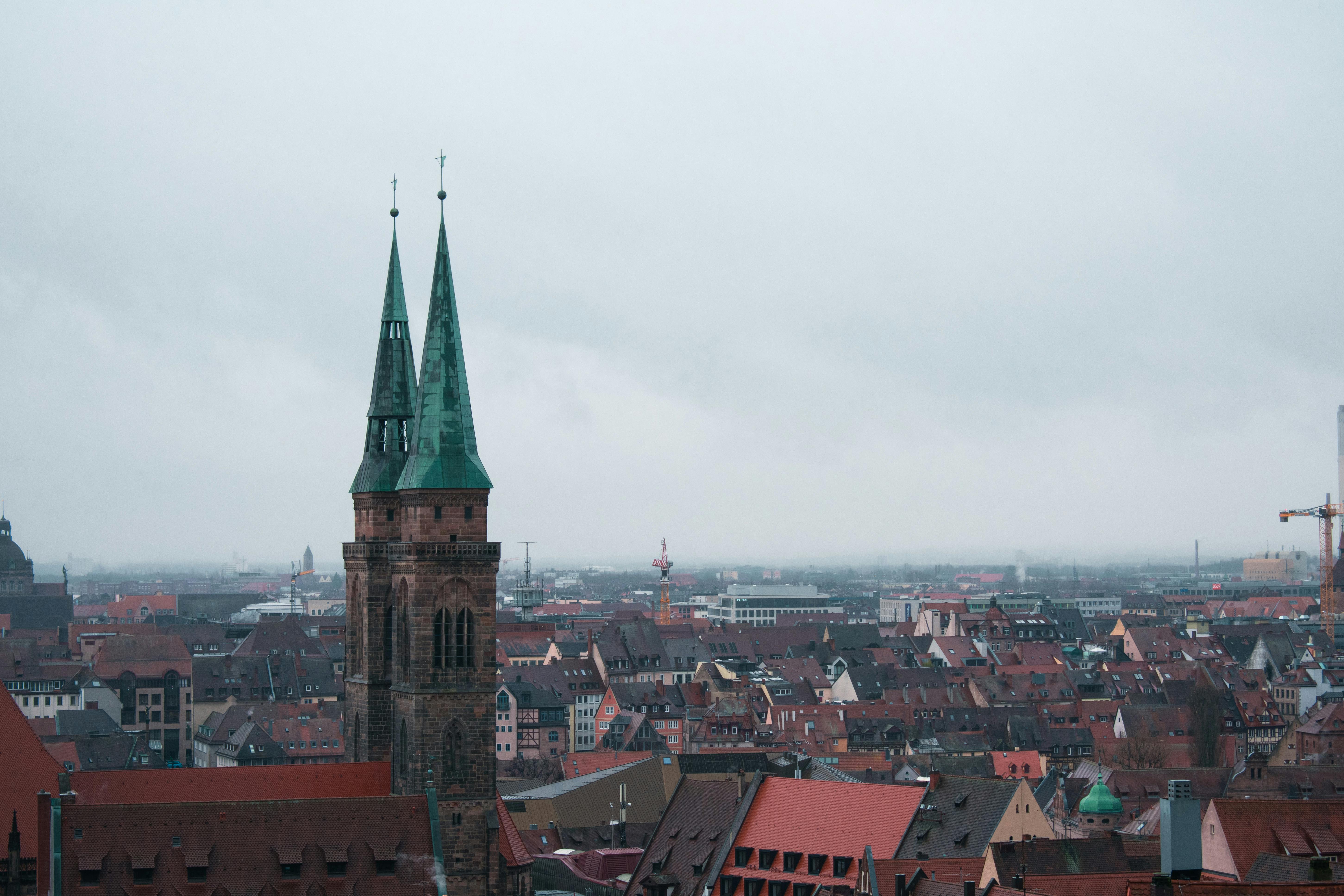 St. Sebaldus Church