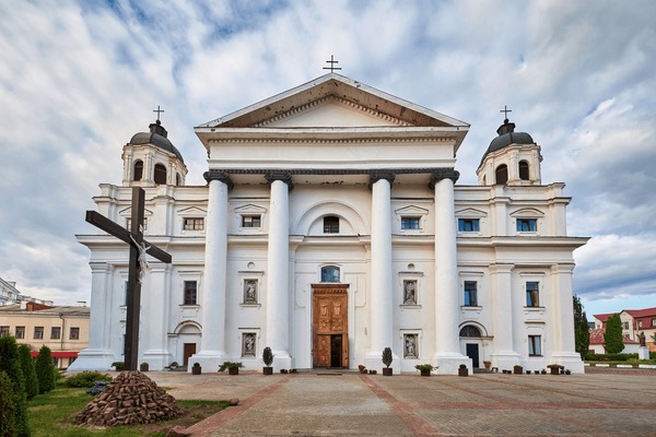 St. Stanislaus Church