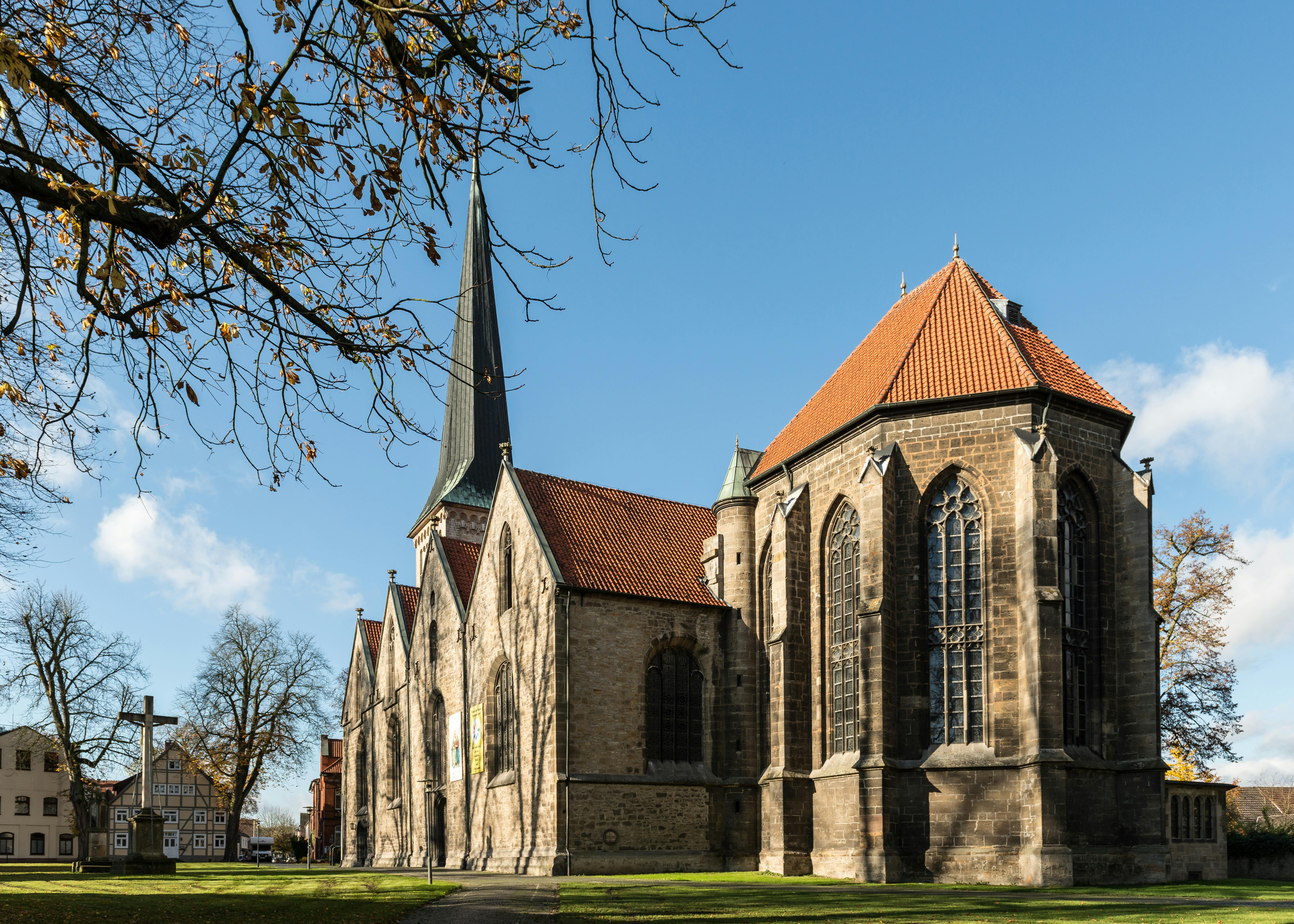 St. Stephan's Church