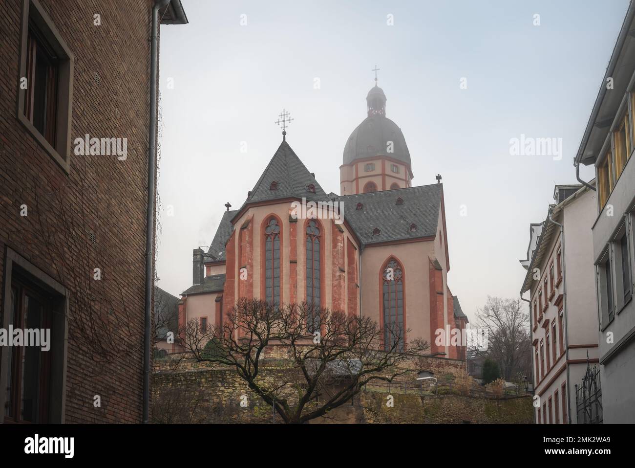 St. Stephan's Church