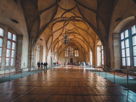 St. Wenceslas Cathedral