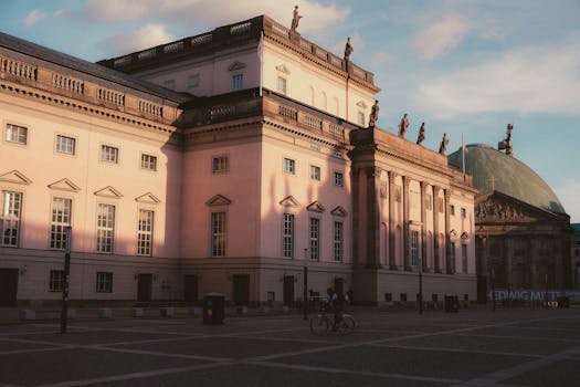 Staatstheater Braunschweig