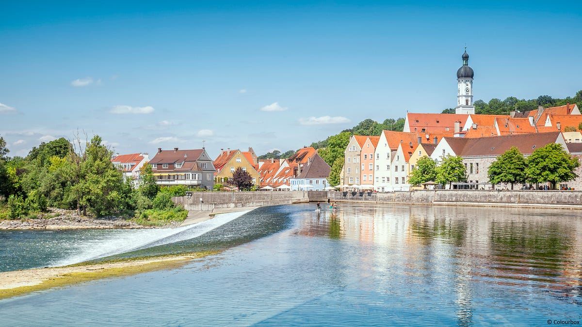 Stadtmuseum Landsberg