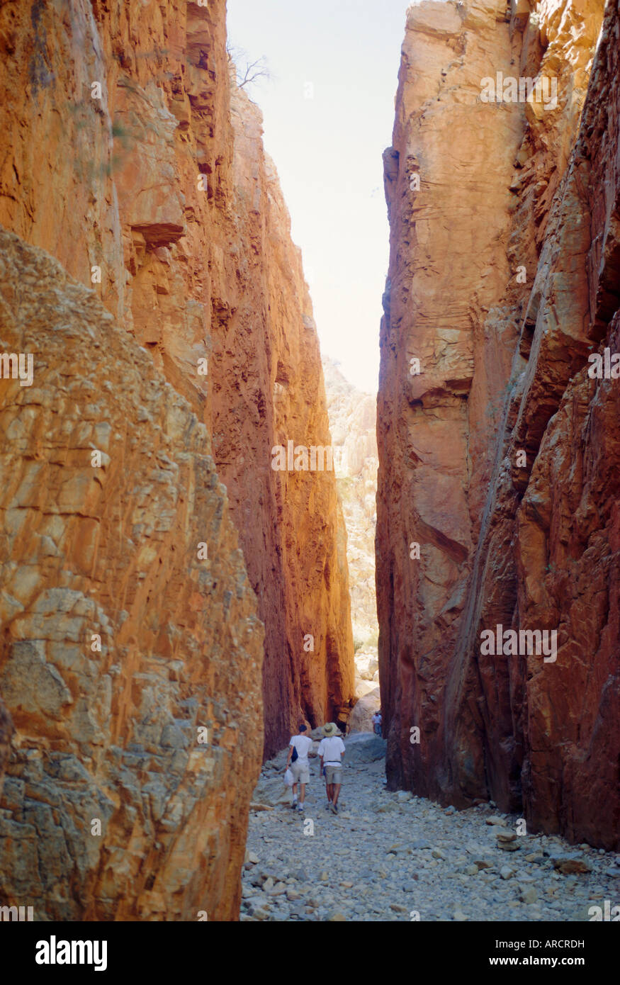 Standley Chasm