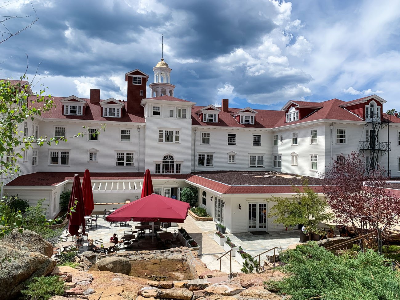 Stanley Hotel