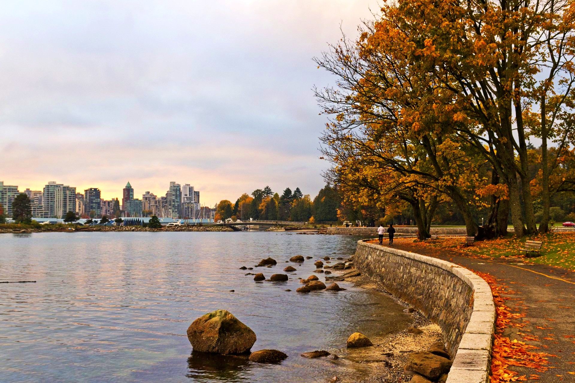 Stanley Park