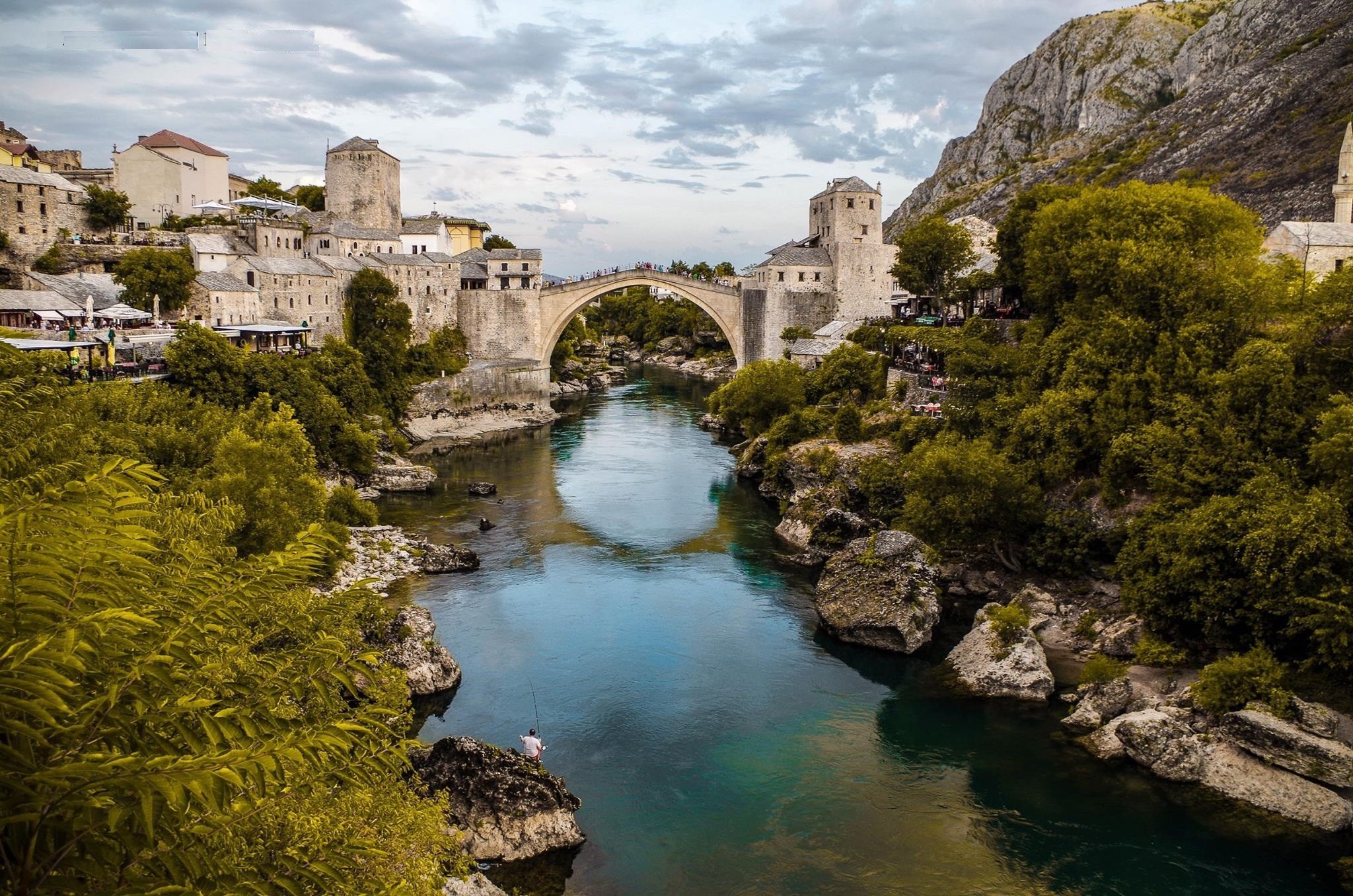 Stari Most