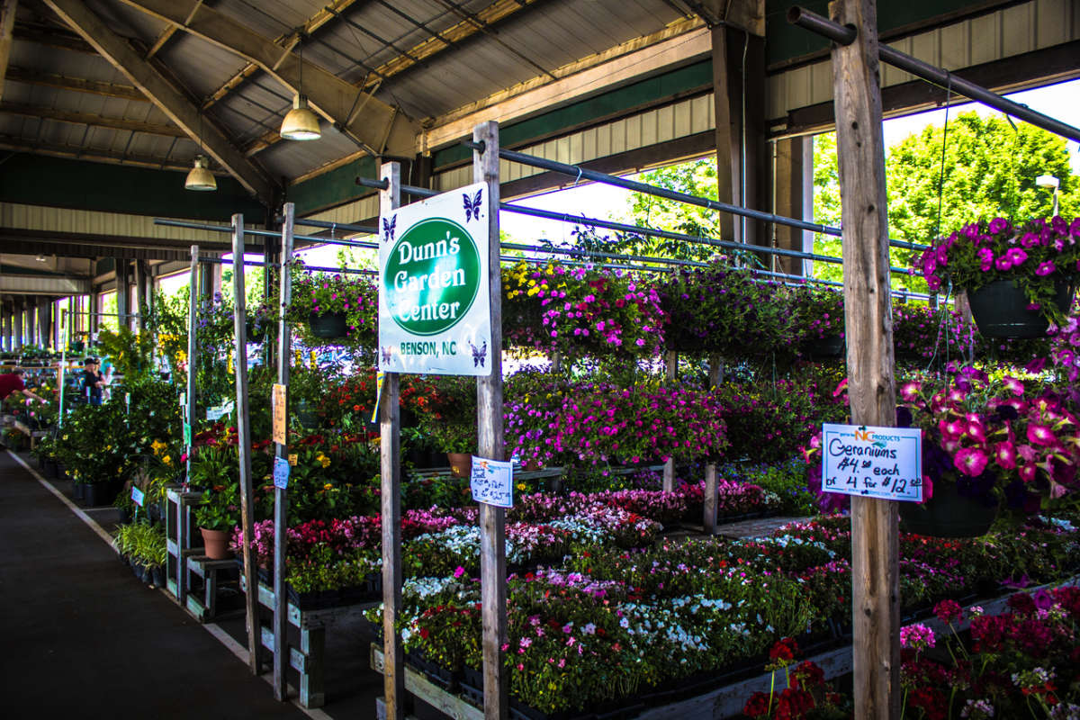 State Farmers Market