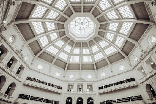 State Library Victoria