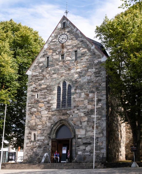 Stavanger Cathedral