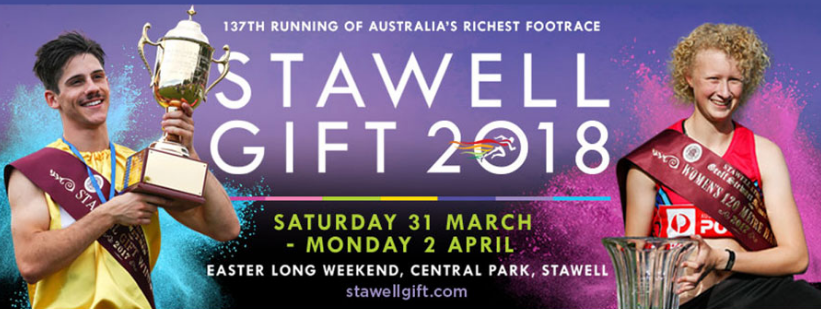 Stawell Gift Hall of Fame