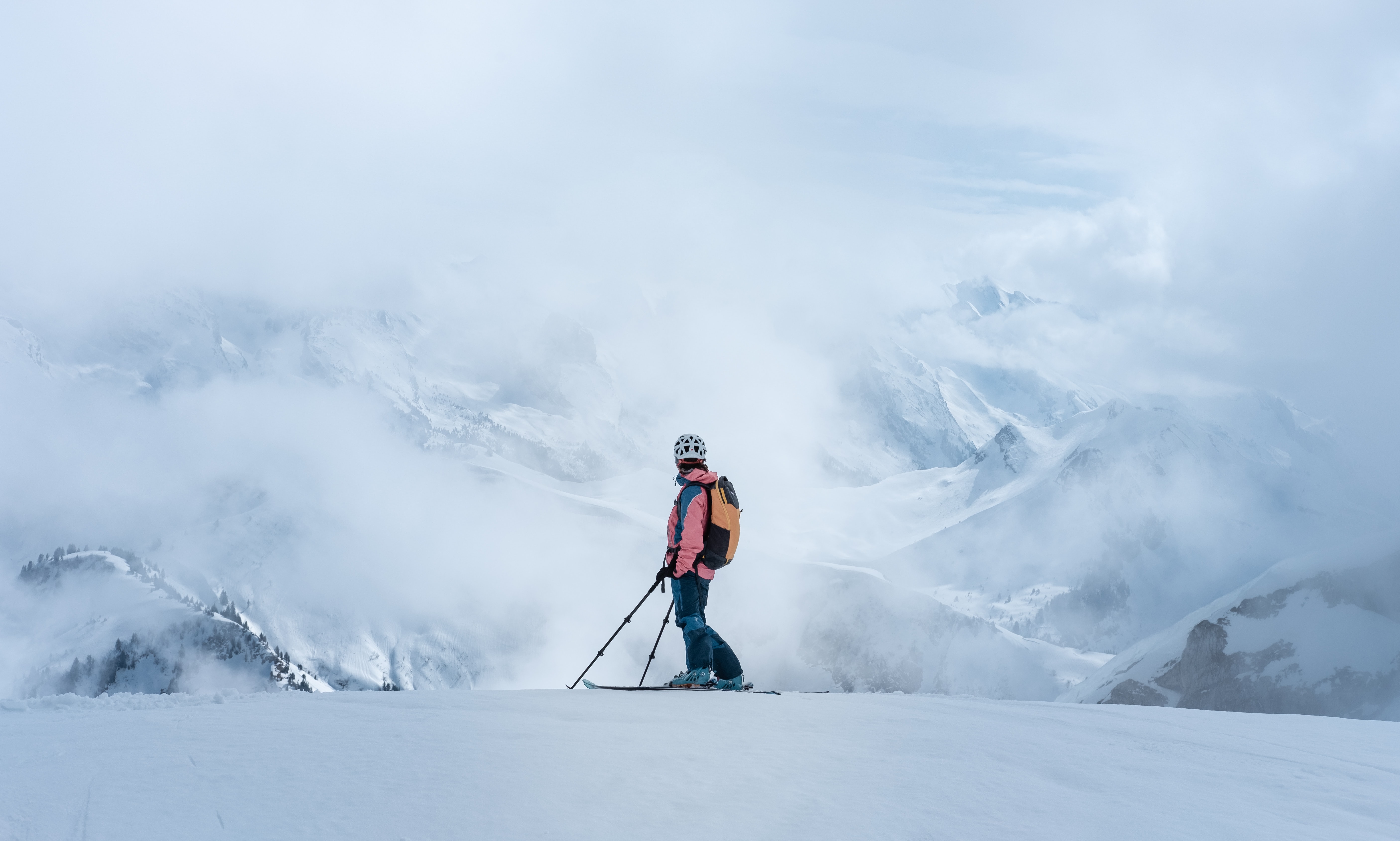 Steamboat Ski Resort