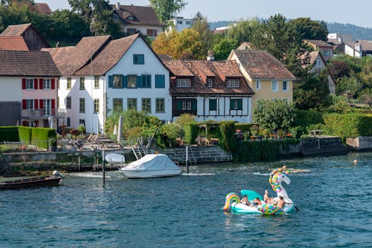 Stein am Rhein