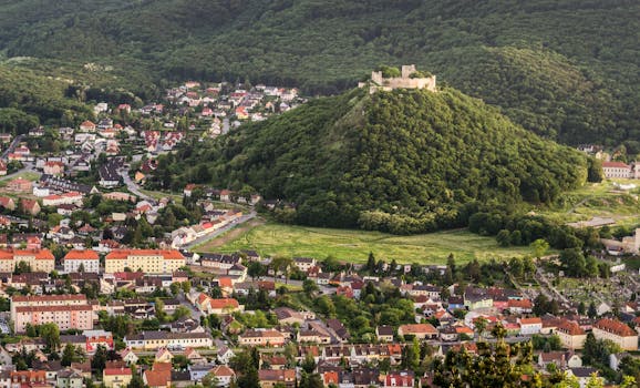 Steiner Tor