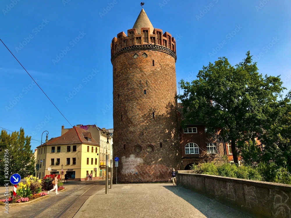 Steintorturm