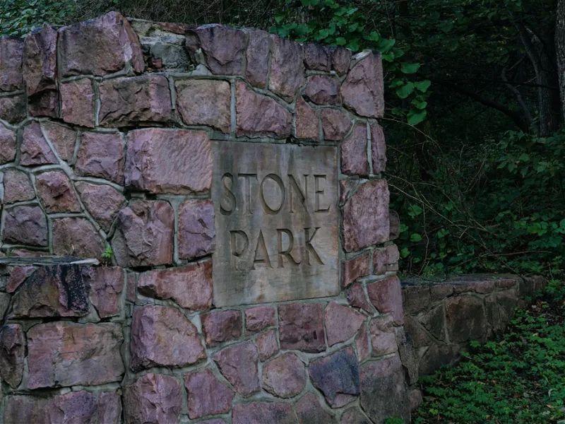 Stone State Park