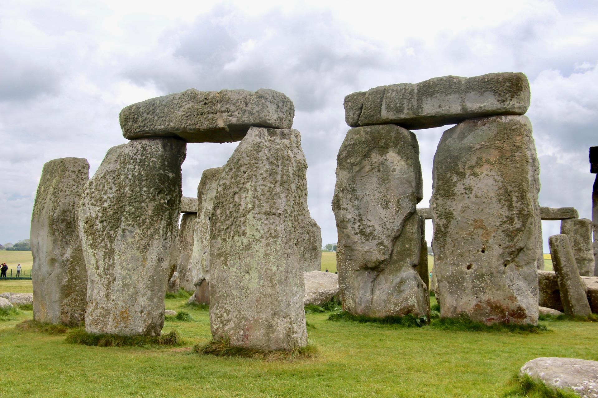 Stonehenge