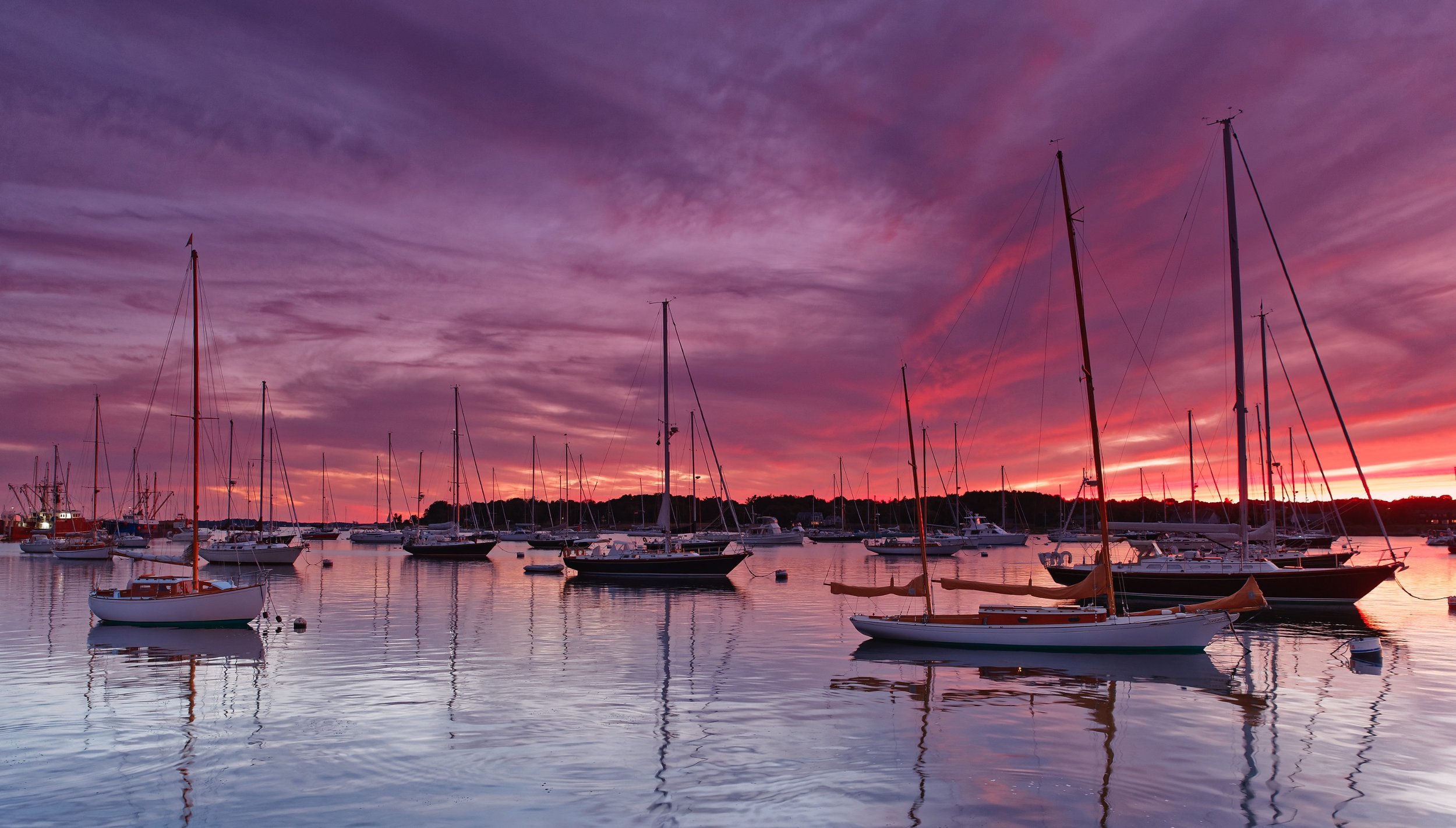 Stonington Point