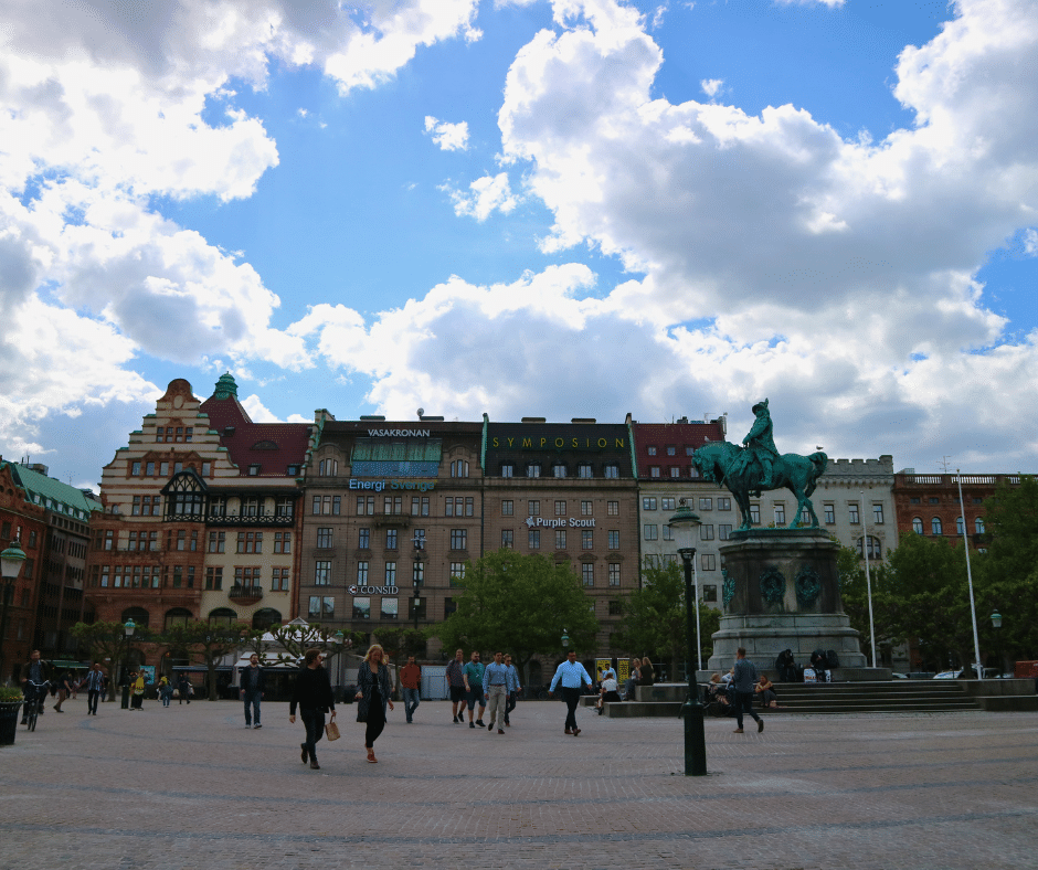 Stortorget