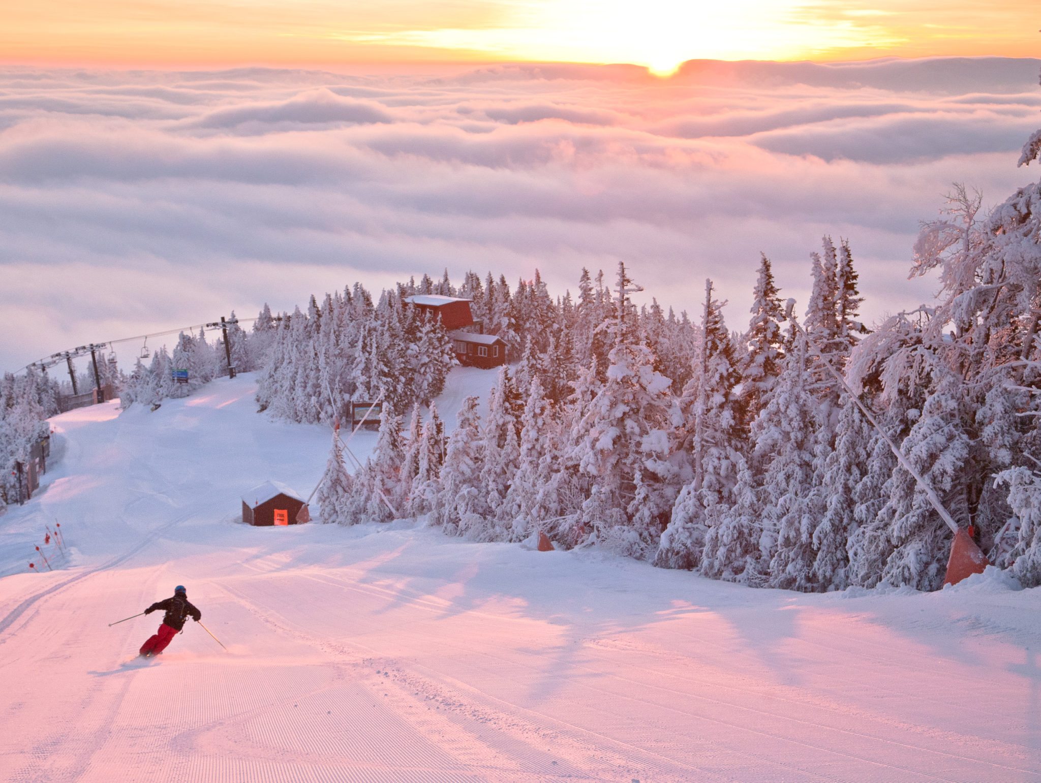 Stowe Mountain Resort