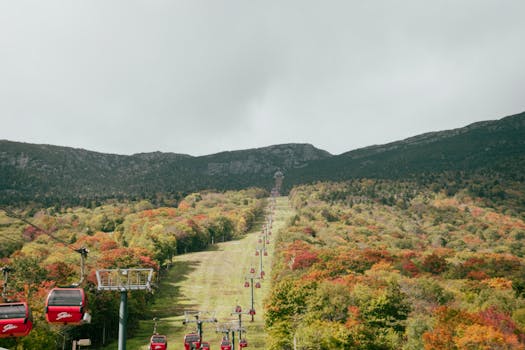 Stowe Recreation Path