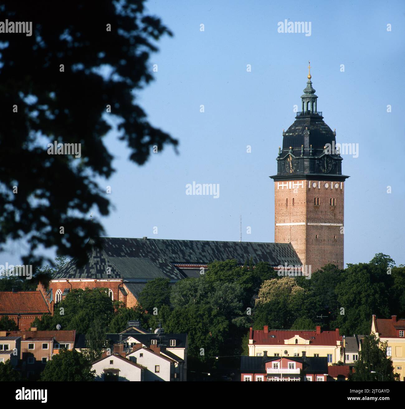 Strängnäs Cathedral