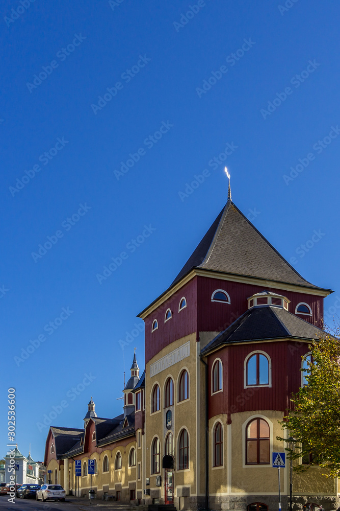 Strömstad Museum