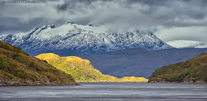 Strait of Magellan