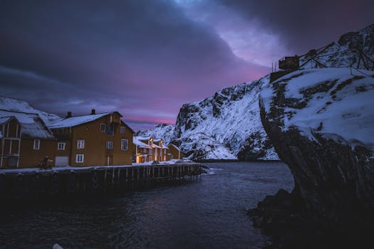 Strandpromenaden