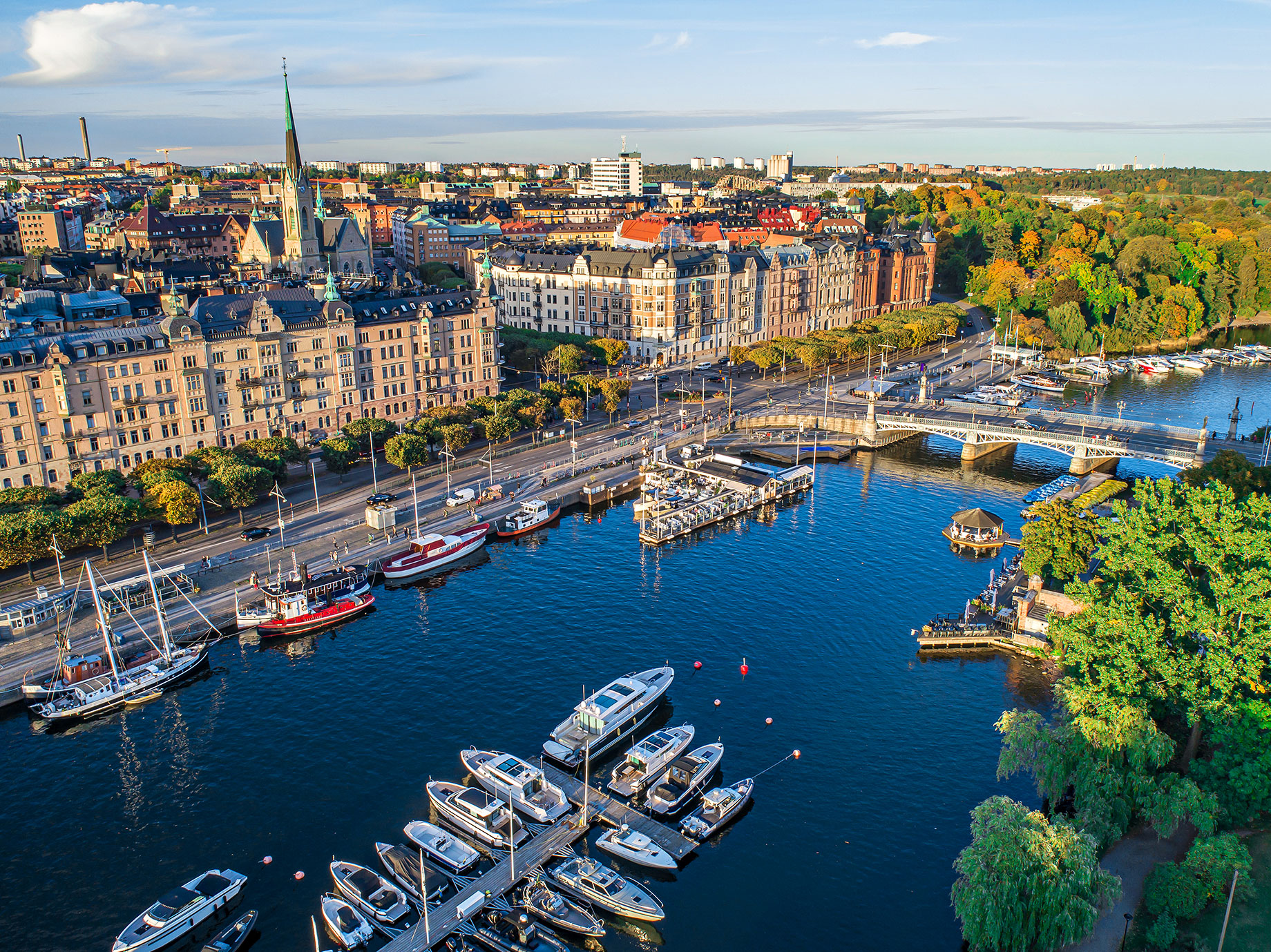 Strandvägen (Boulevard)