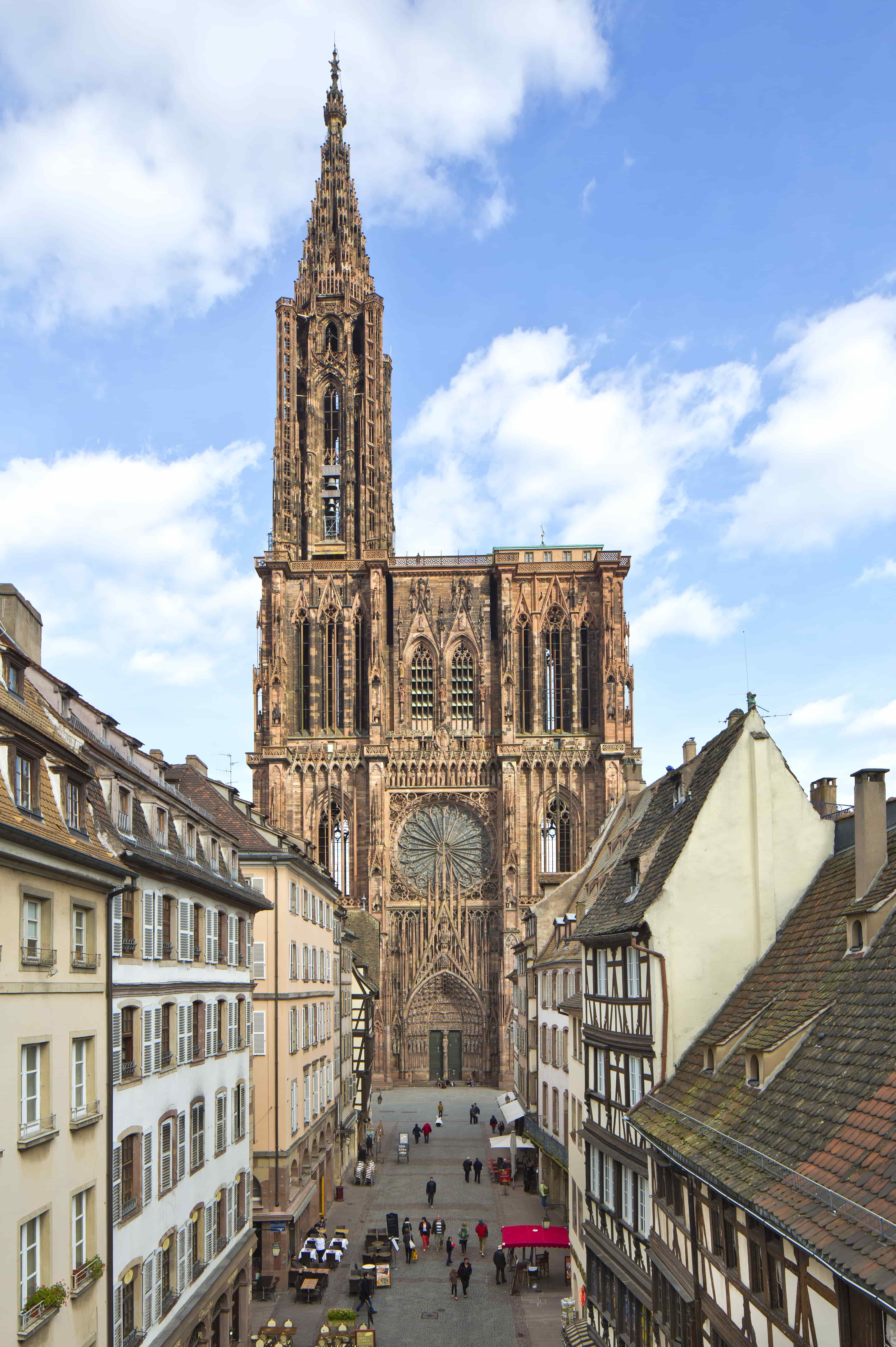 Strasbourg Cathedral