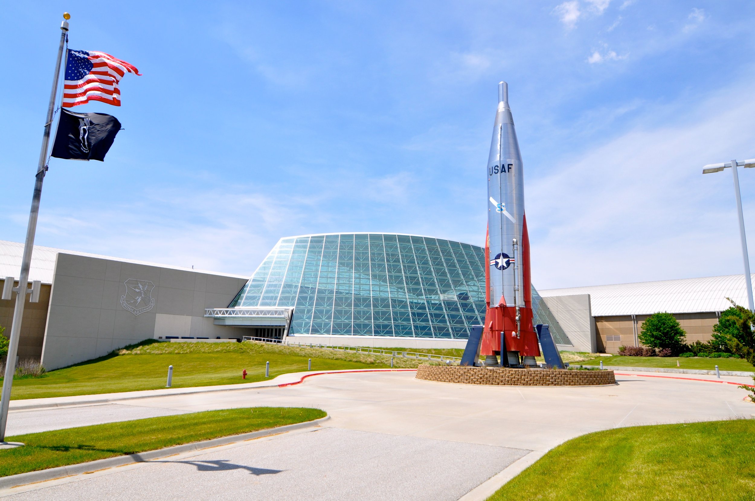 Strategic Air Command & Aerospace Museum