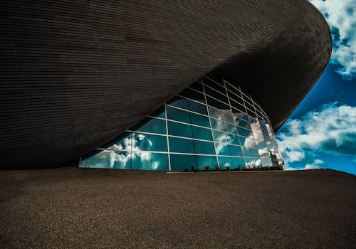 Stratford Armouries