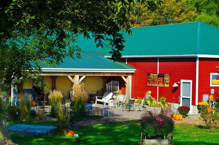 Strawbale Winery