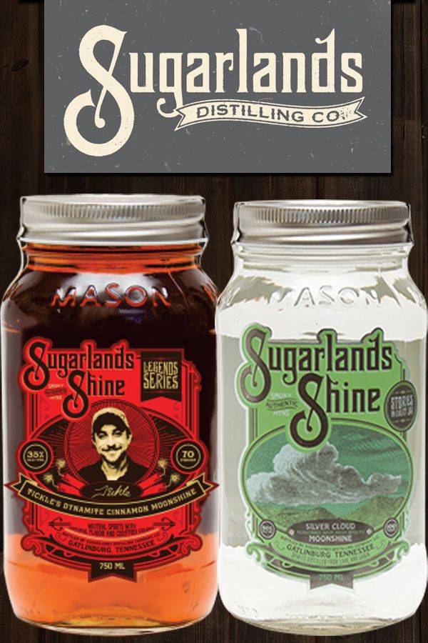 Sugarlands Distilling Company