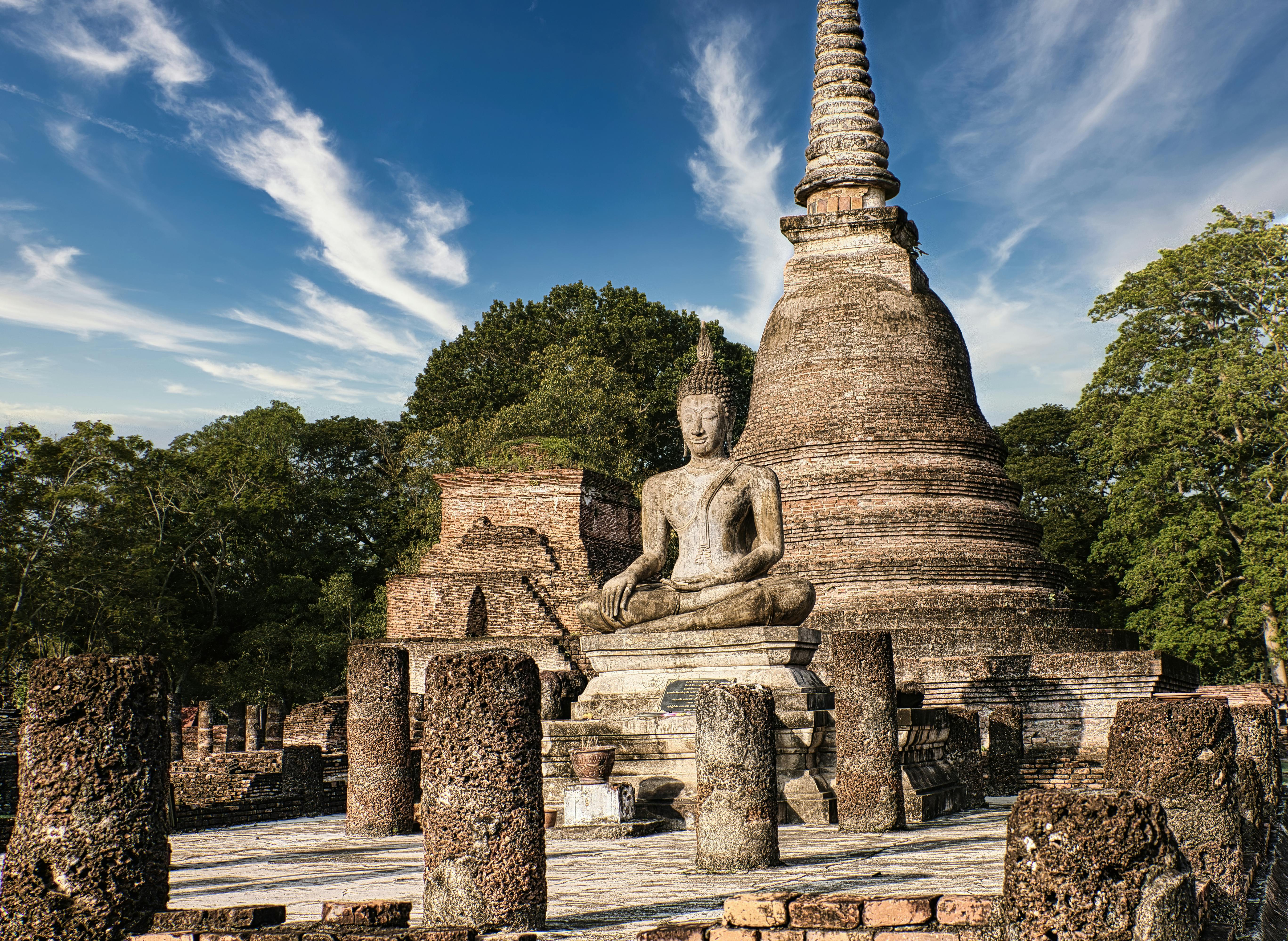 Sukhothai Historical Park