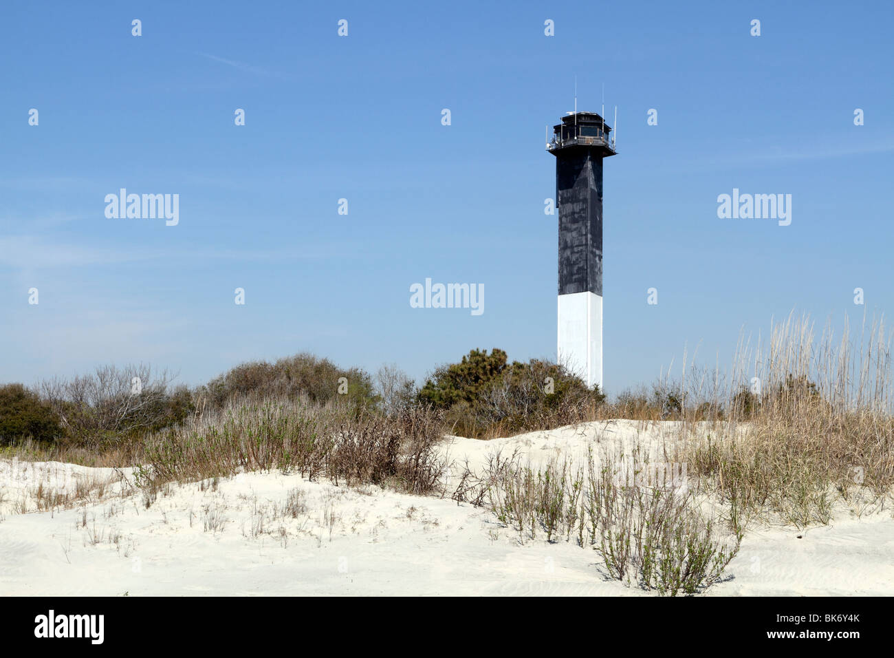 Sullivan's Island Lighthouse