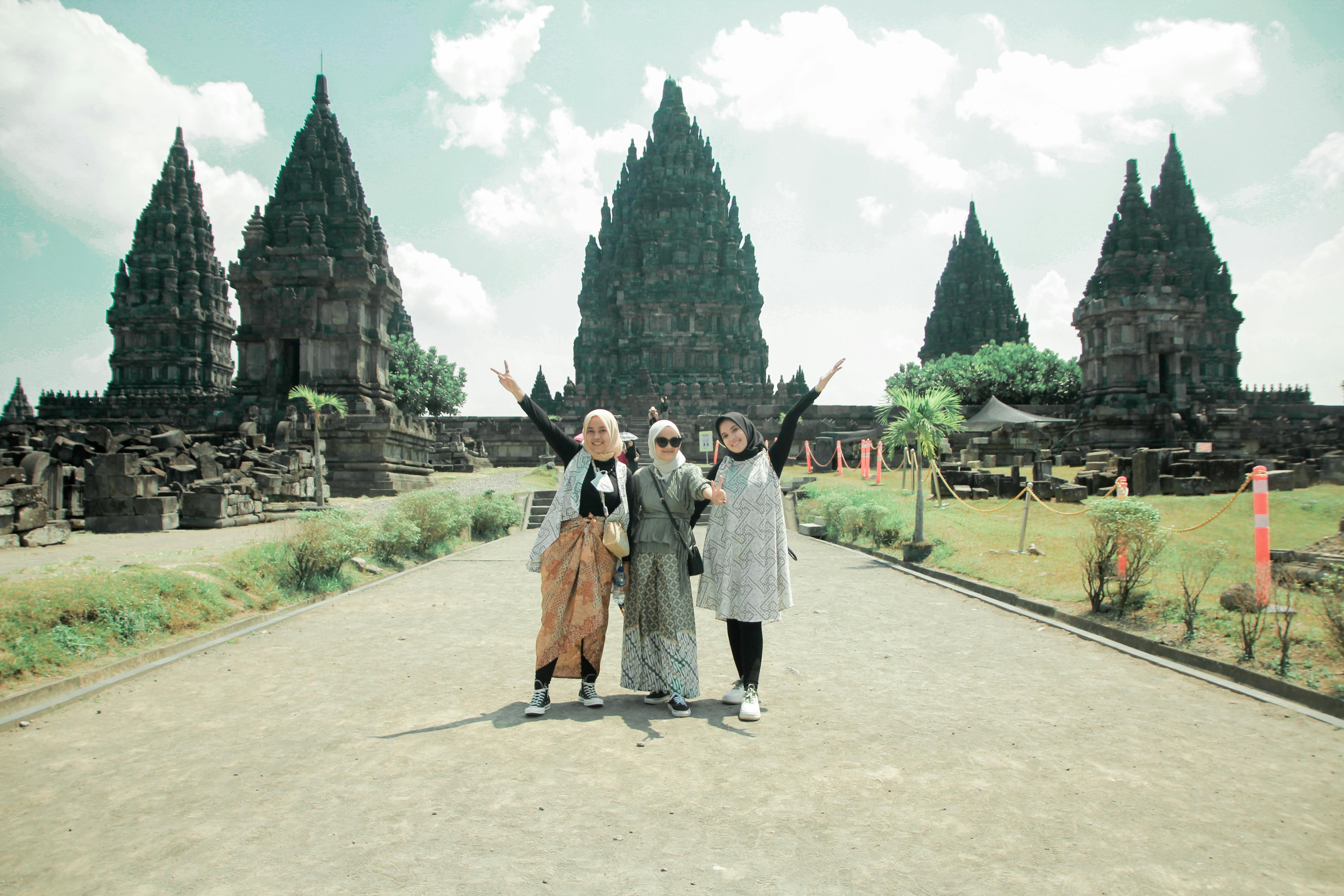 Sultan's Palace (Kraton)