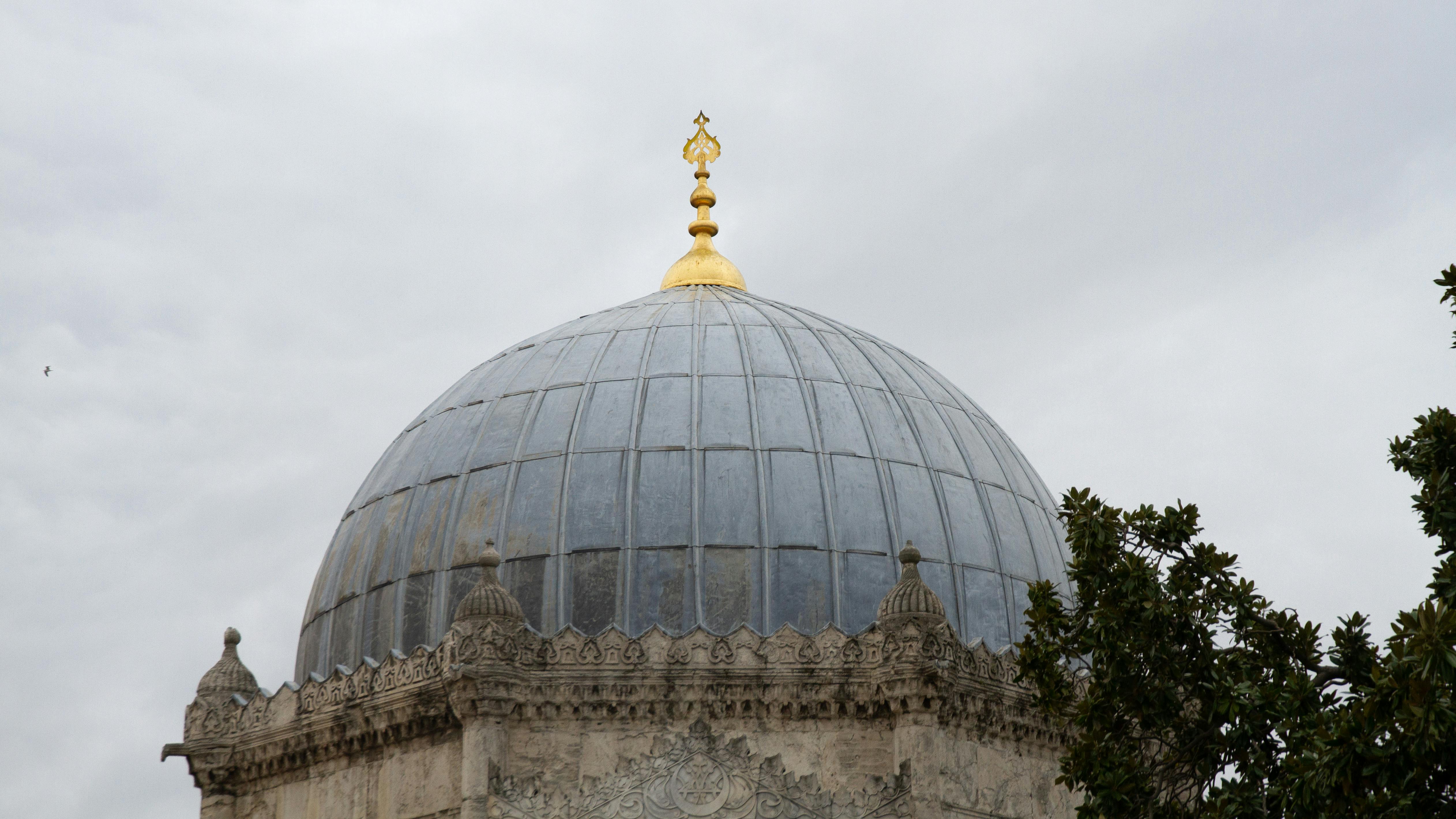 Sultan Sanjar Mausoleum