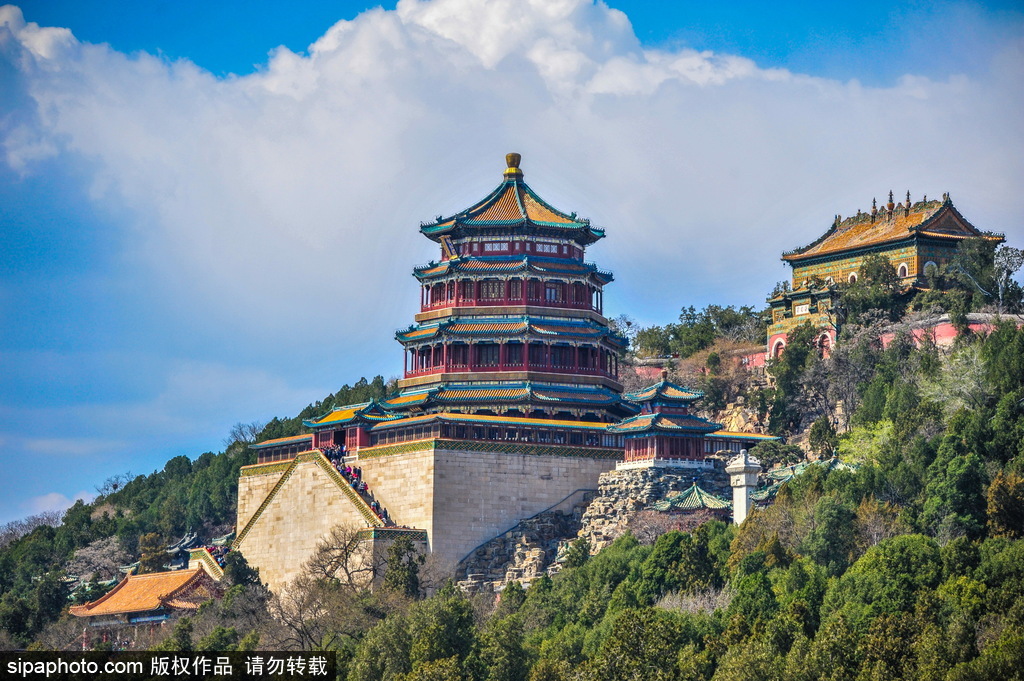 Summer Palace