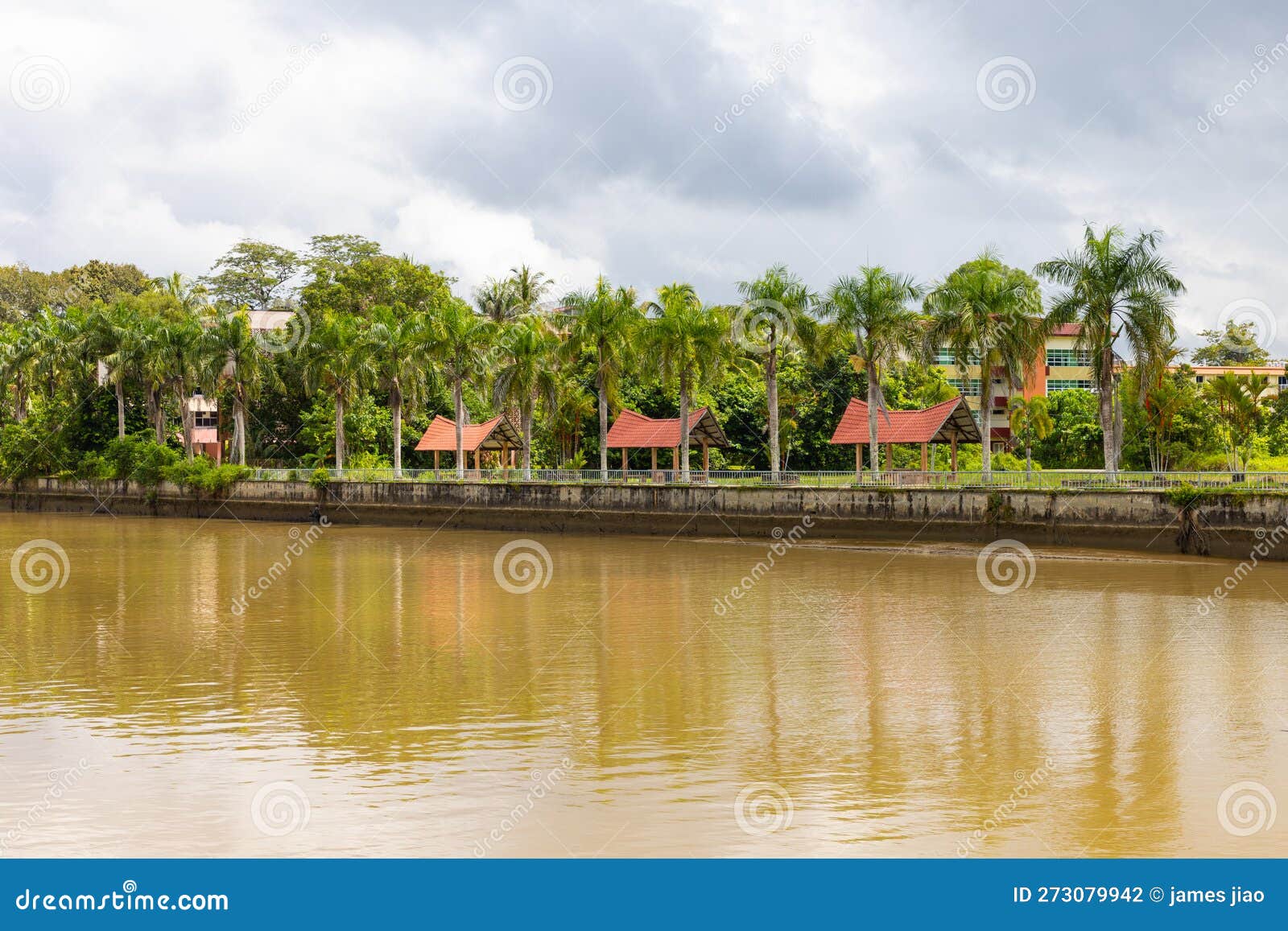 Sungai Temburong