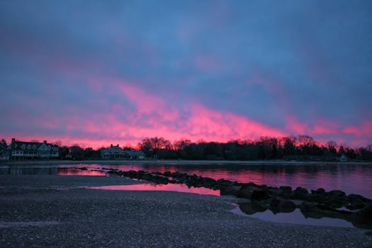 Sunrise Beach Park