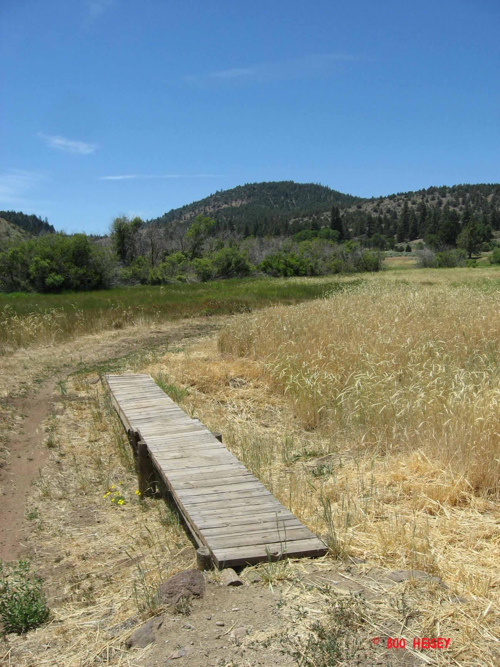 Susanville Ranch Park