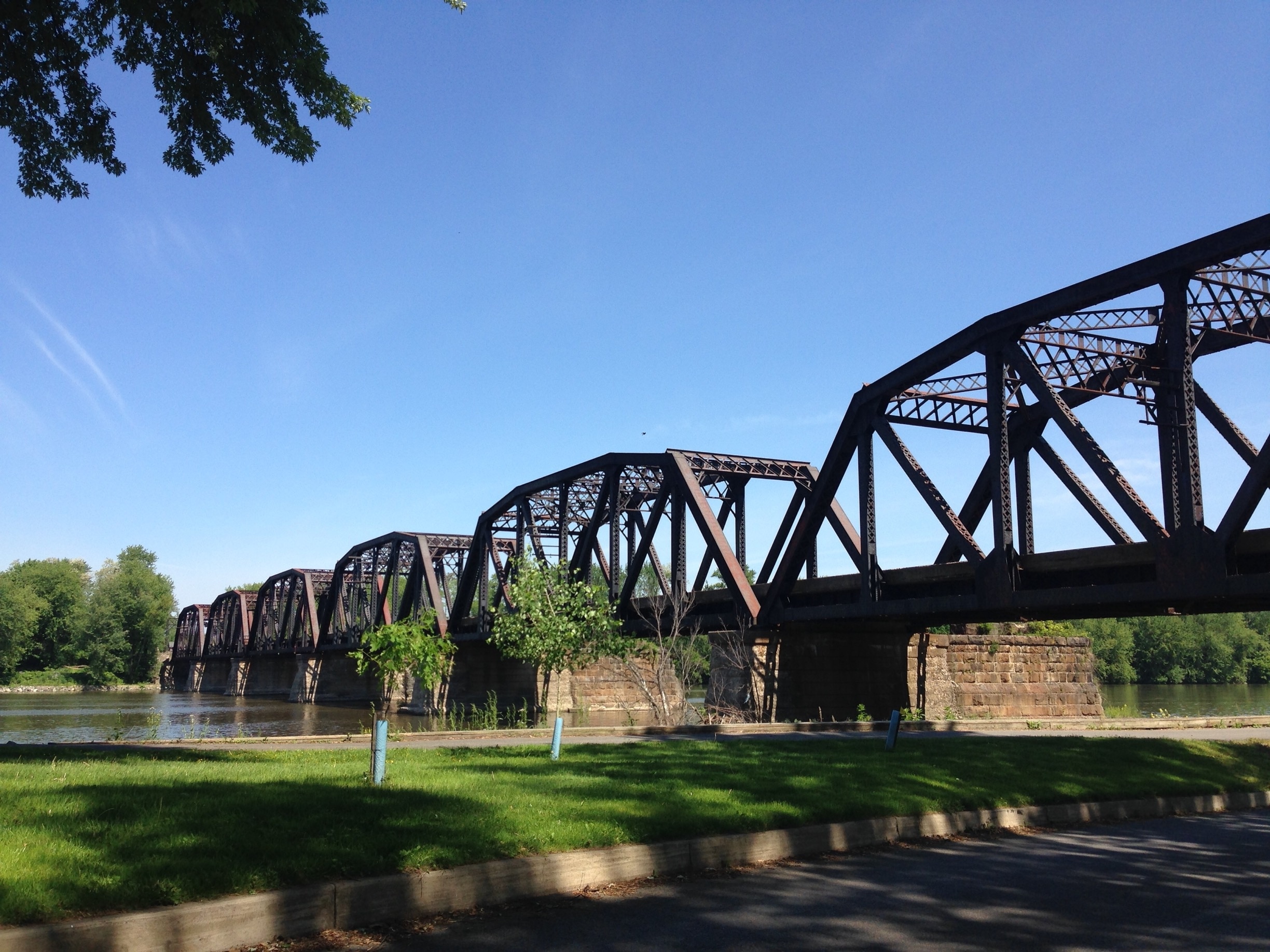 Susquehanna River