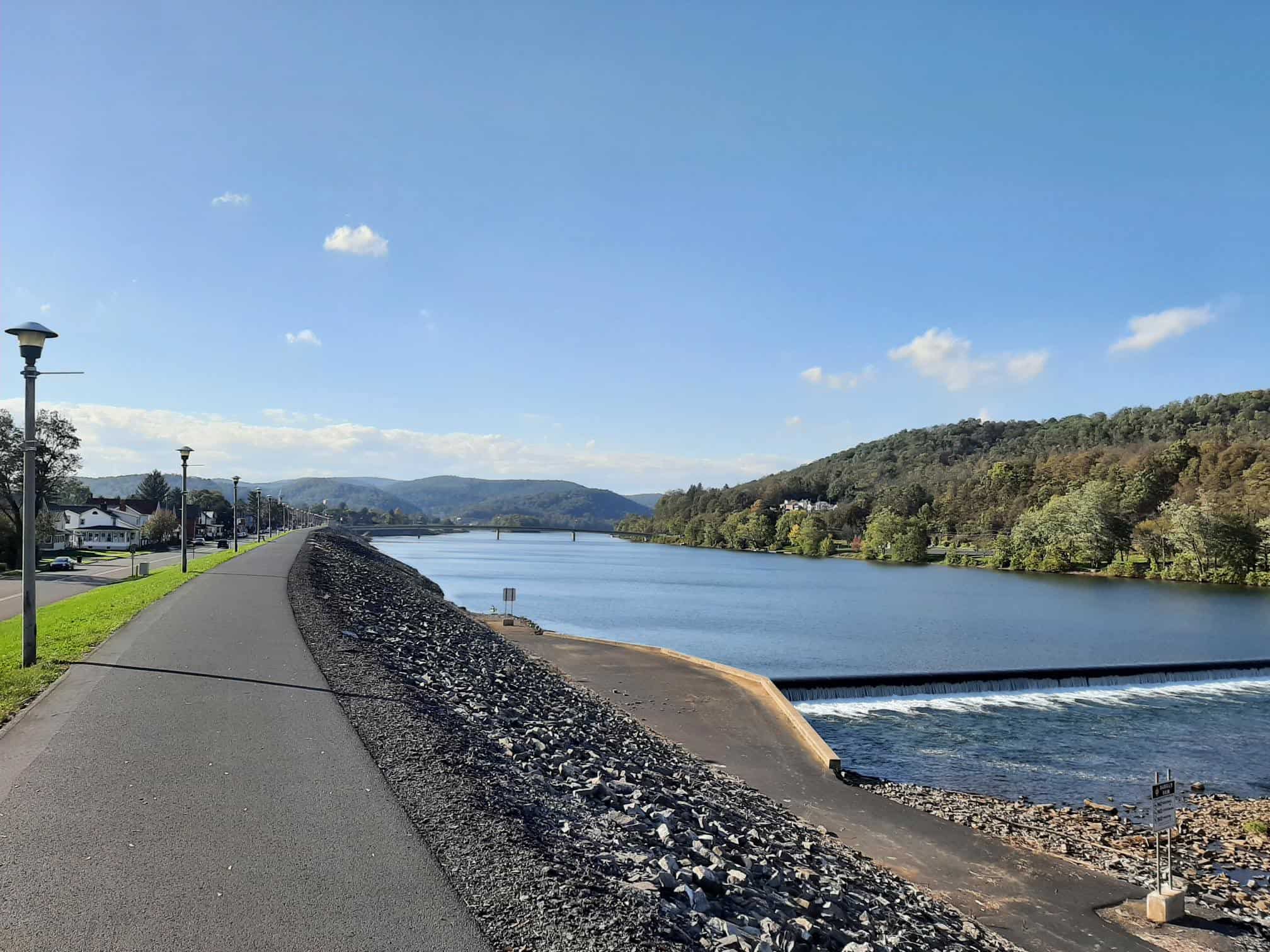 Susquehanna River