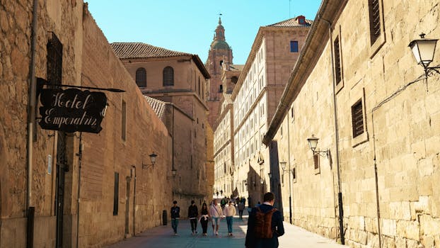 Sutiaba Church (Iglesia de Sutiava)