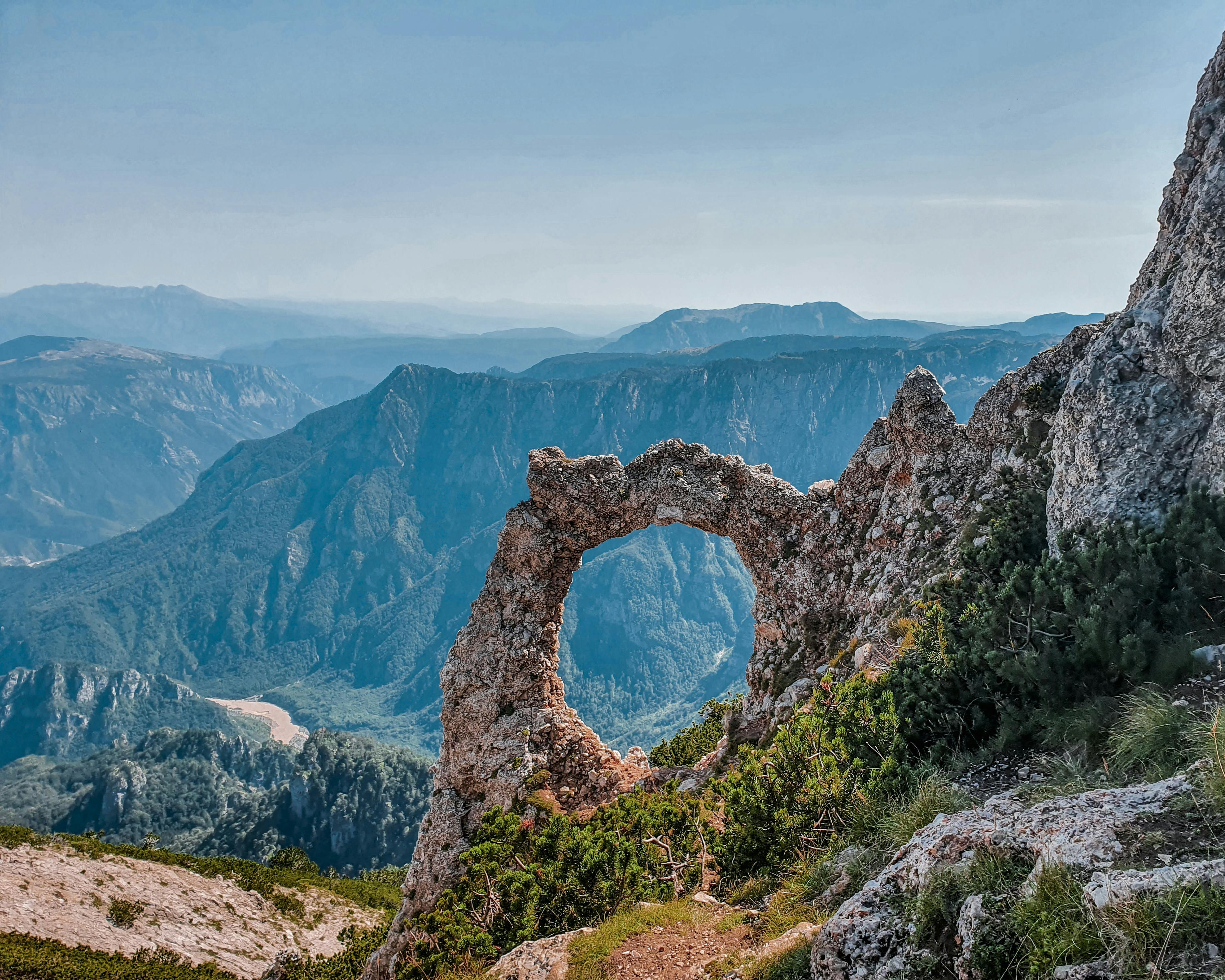 Sutjeska National Park