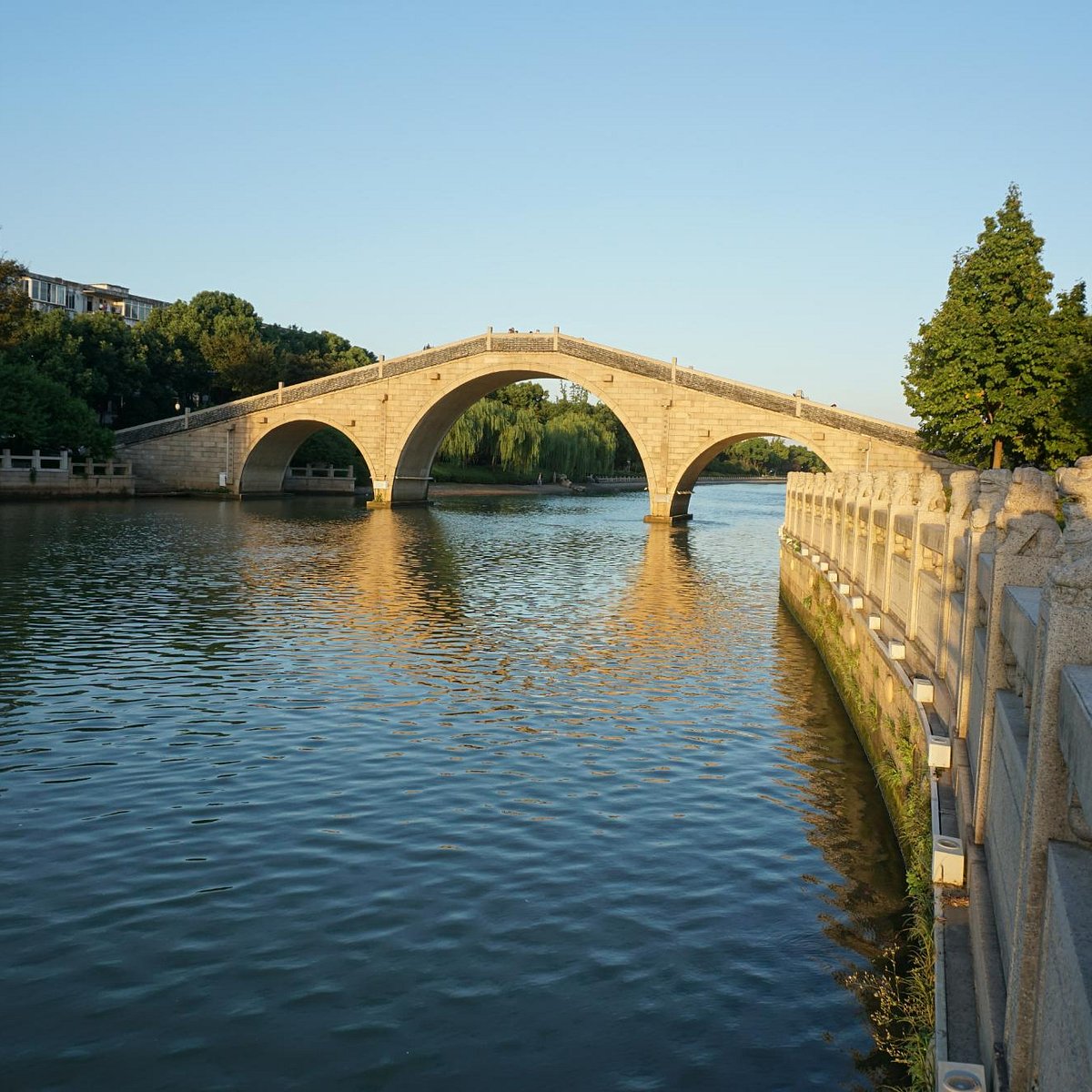 Suzhou Ancient Grand Canal