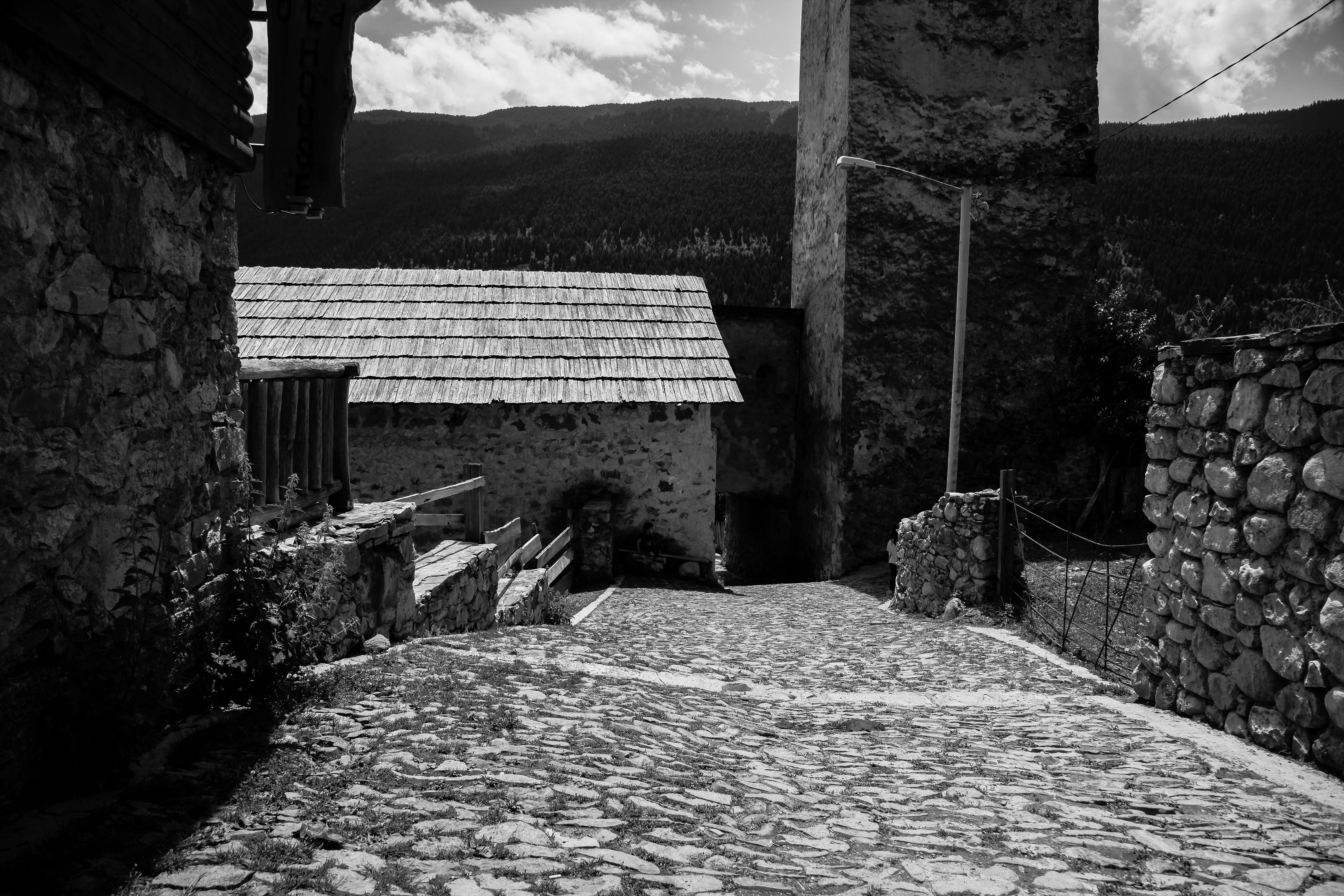 Svaneti Museum of History and Ethnography