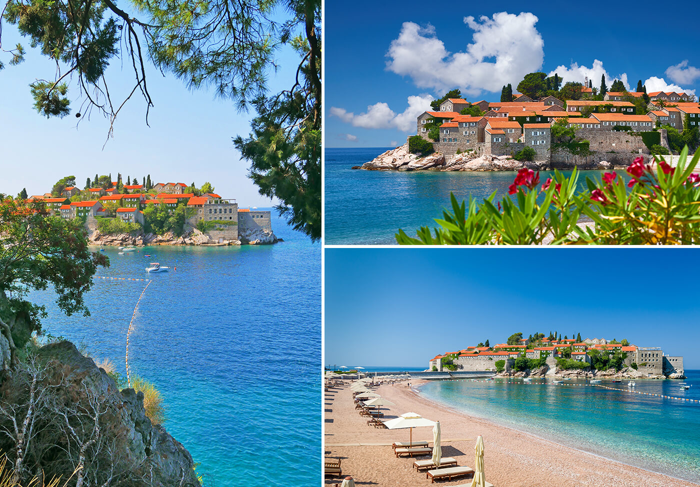 Sveti Stefan